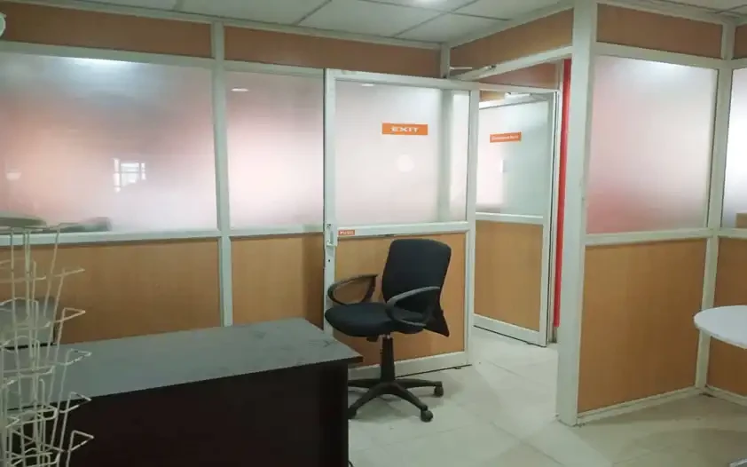 Office Space for Rent in Axis Mall New Town Kolkata-CT1127-Im8363