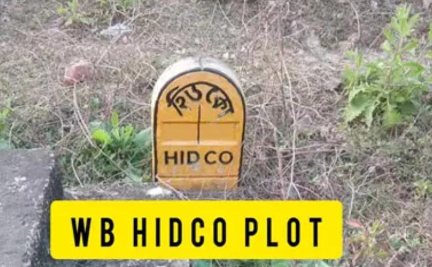 3 Kattah HIDCO Plot For Sale In New Town Kolkata-CT1231-Im6431