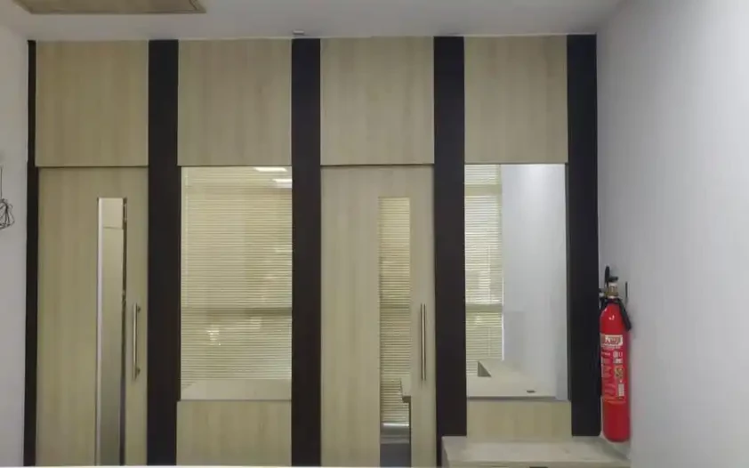 Furnished Office Space for Rent in New town Kolkata-CT1086-Im1774