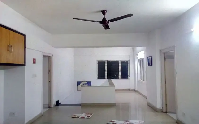 Duplex Flat for Sale in NBCC Vibgyor Newtown Kolkata-CT1014-Im4919