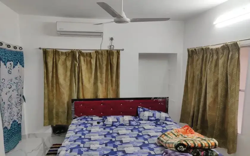 2 BHK Flats for Sale in Purbachal Housing Salt Lake City Kolkata-CT1132-Im1495
